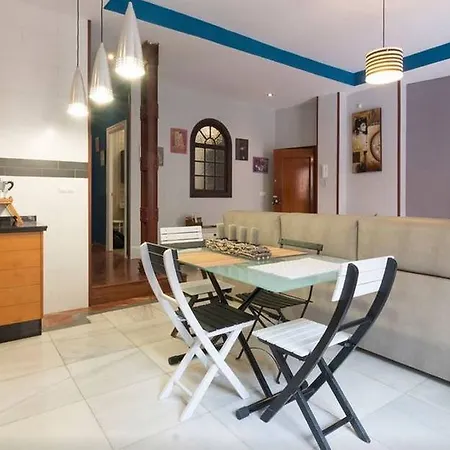 Uncibay 9 Malaga